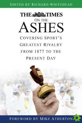 Times on the Ashes