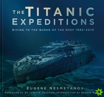 Titanic Expeditions