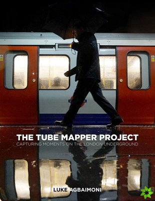 Tube Mapper Project