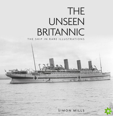 Unseen Britannic