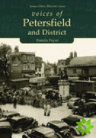 Voices of Petersfield and District