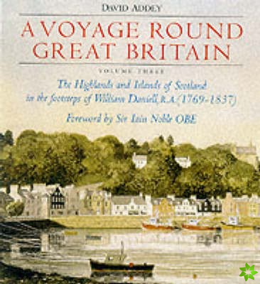 Voyage Round Great Britain