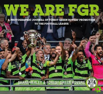 We are FGR