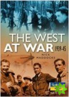 West at War 1939-45