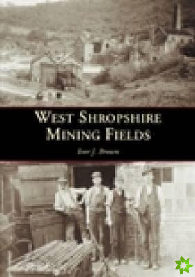 West Shropshire Mining Fields