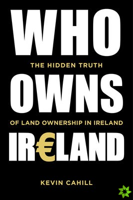 Who Owns Ireland