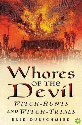 Whores of the Devil