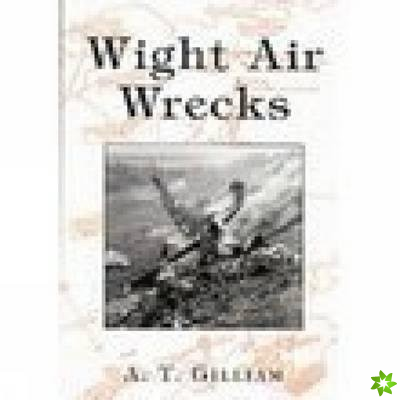 Wight Air Wrecks