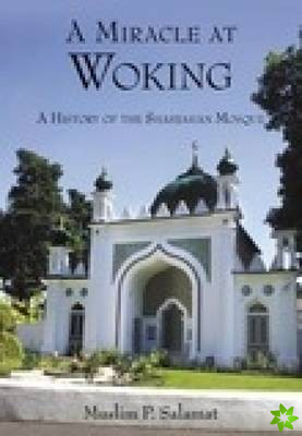 Woking Shahjahan Mosque