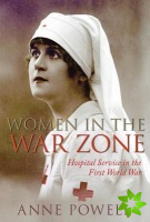 Women in the War Zone