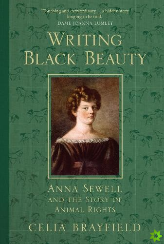 Writing Black Beauty