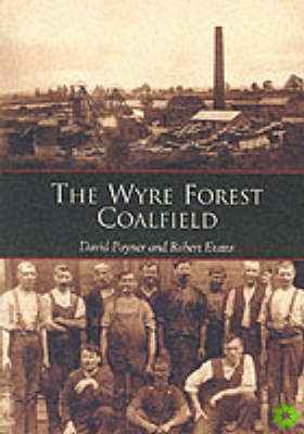 Wyre Forest Coalfield