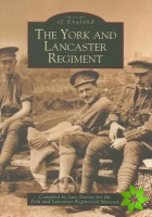 York and Lancaster Regiment: Images of England