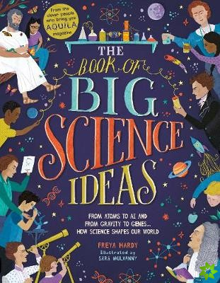 Book of Big Science Ideas