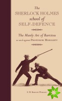 Sherlock Holmes School of Self-Defence