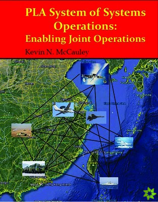 PLA System of Systems Operations