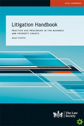Litigation Handbook
