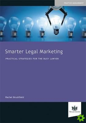 Smarter Legal Marketing