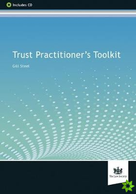 Trust Practitioner's Toolkit
