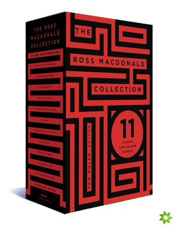 Ross Macdonald Collection