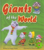 Giants of the World