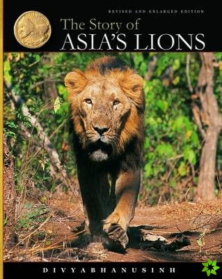 Story of Asia's Lions