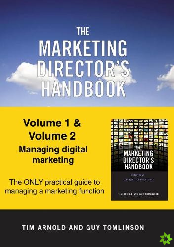 Marketing Director's Handbook