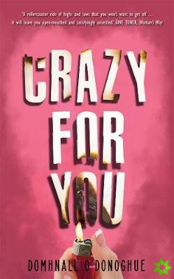 Crazy For You