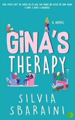 Gina's Therapy