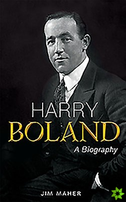 Harry Boland