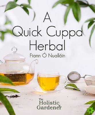 Quick Cuppa Herbal