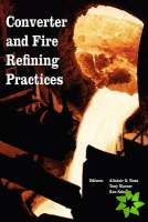 Converter and Fire Refining Practices