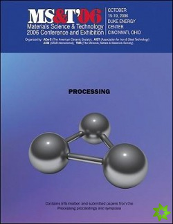 Materials Science and Technology (MS&T) 2006