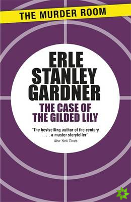 Case of the Gilded Lily