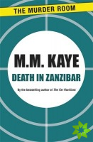 Death in Zanzibar