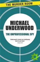 Unprofessional Spy