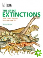 Great Extinctions