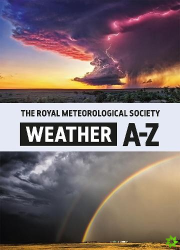 Royal Meteorological Society: Weather A-Z