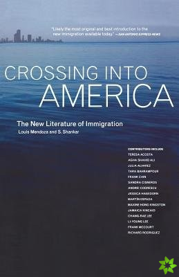 Crossing Into America