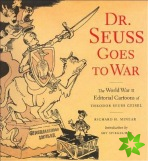 Dr Suess Goes To War