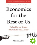 Economics For The Rest Of Us