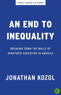 End to Inequality