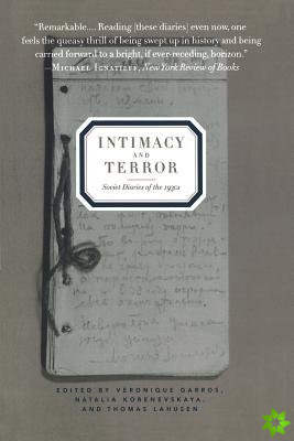 Intimacy and Terror