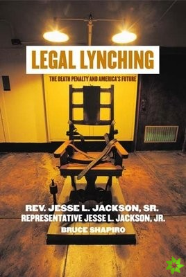 Legal Lynching