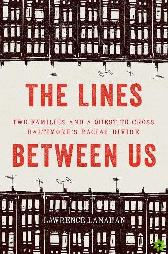 Lines Between Us