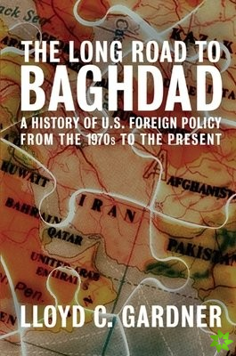 Long Road To Baghdad