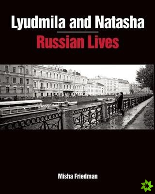 Lyudmila And Natasha