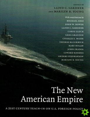 New American Empire