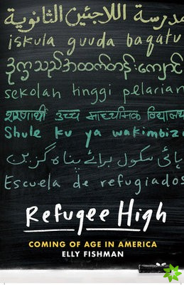 Refugee High