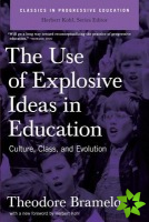 Use Of Explosive Ideas In Education
